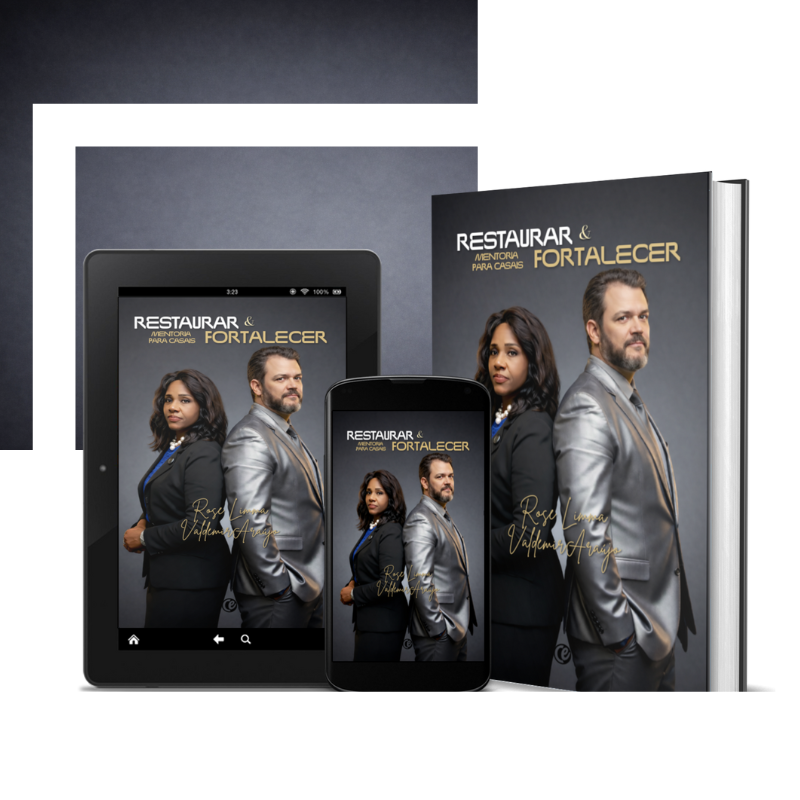 Restaurar & Fortalecer